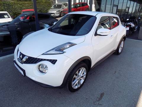 2015 Nissan Juke