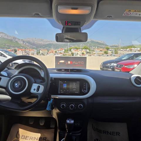 2021 Renault Twingo — sličica 5