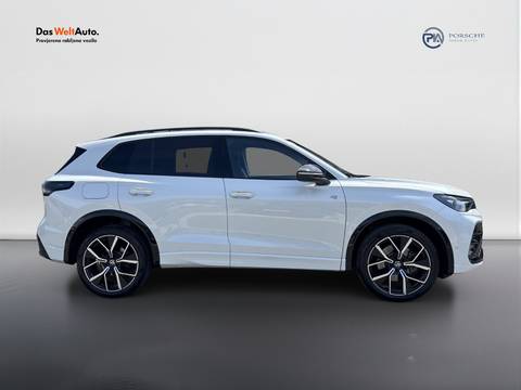 2025 Volkswagen Tiguan R-Line — sličica 4