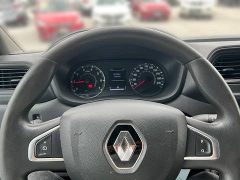 2022 Renault Master — sličica 12