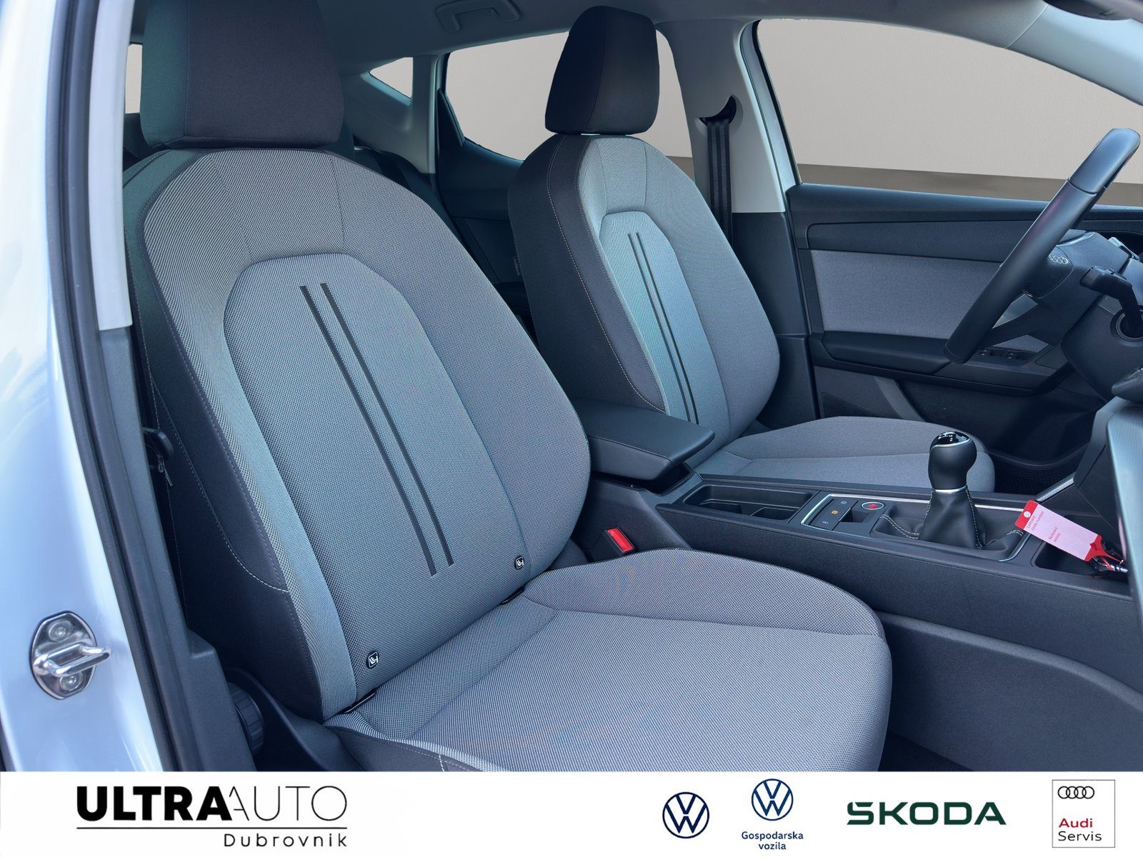 2025 Seat Leon — fotografija 16