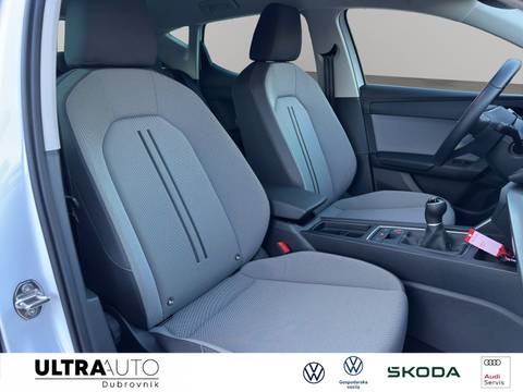 2025 Seat Leon — sličica 16