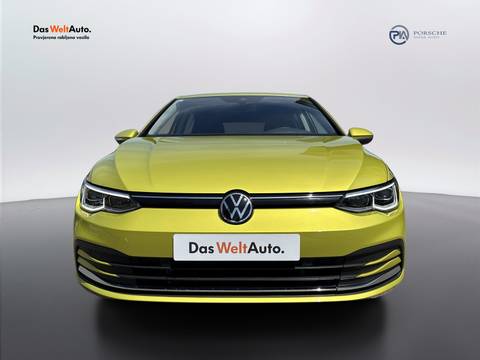 2020 Volkswagen Golf — sličica 2