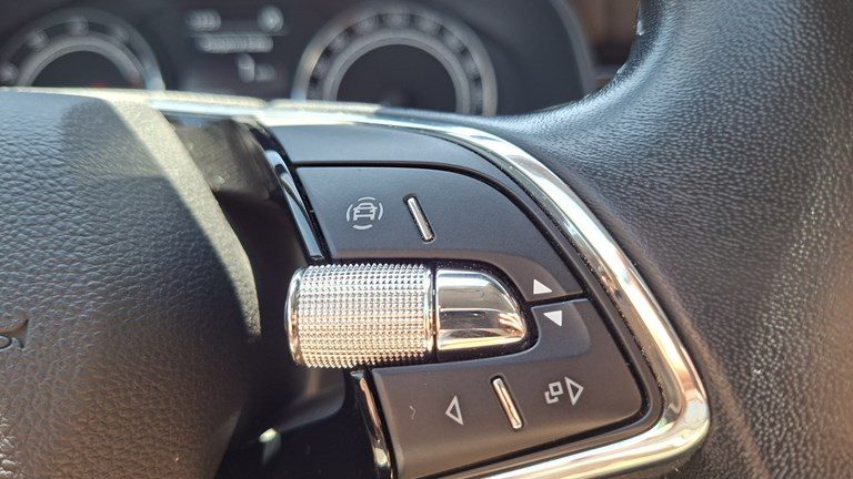 2023 Škoda Kamiq — fotografija 19