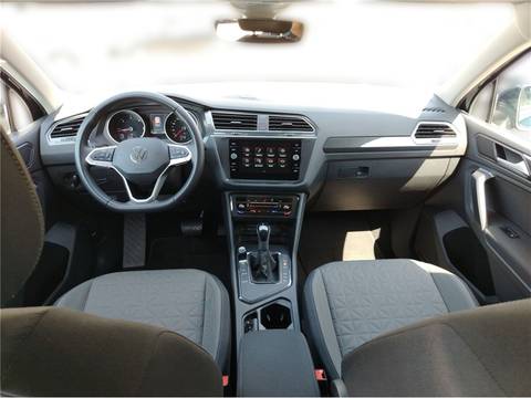 2023 Volkswagen Tiguan — sličica 10