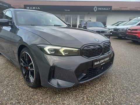 2022 BMW Serija 3 — sličica 10