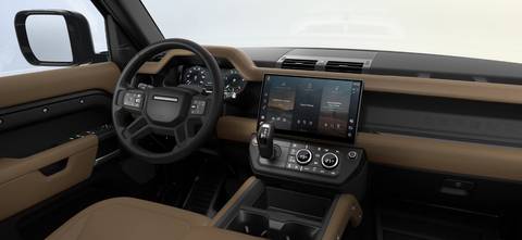 2026 Land Rover Defender — sličica 5