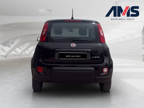 2023 Fiat Panda — sličica 4