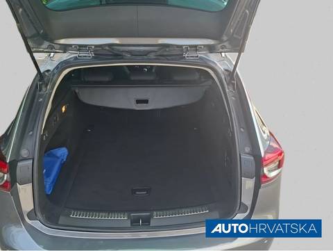 2017 Opel Insignia karavan — sličica 9