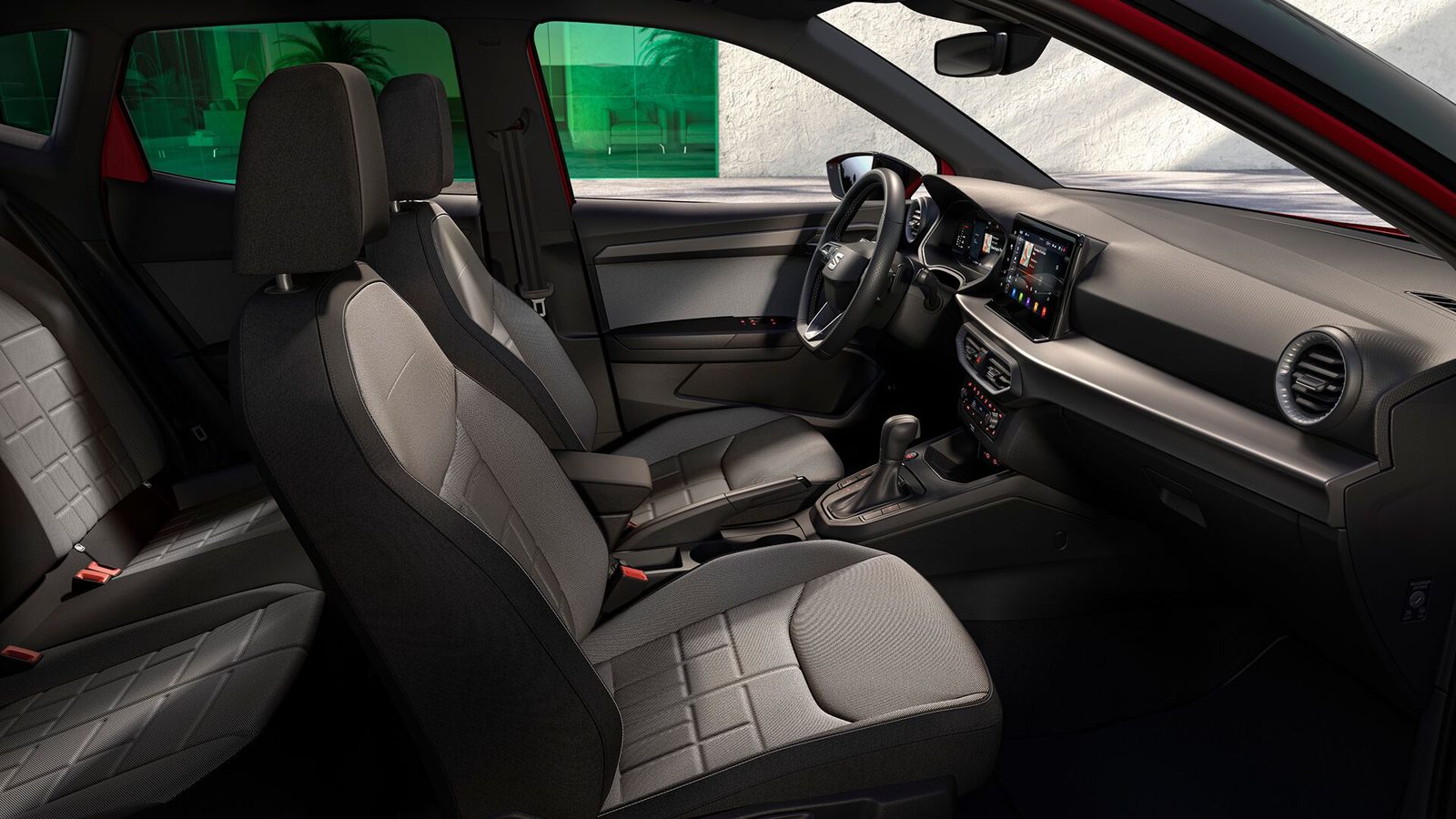 2026 Seat Arona — fotografija 6