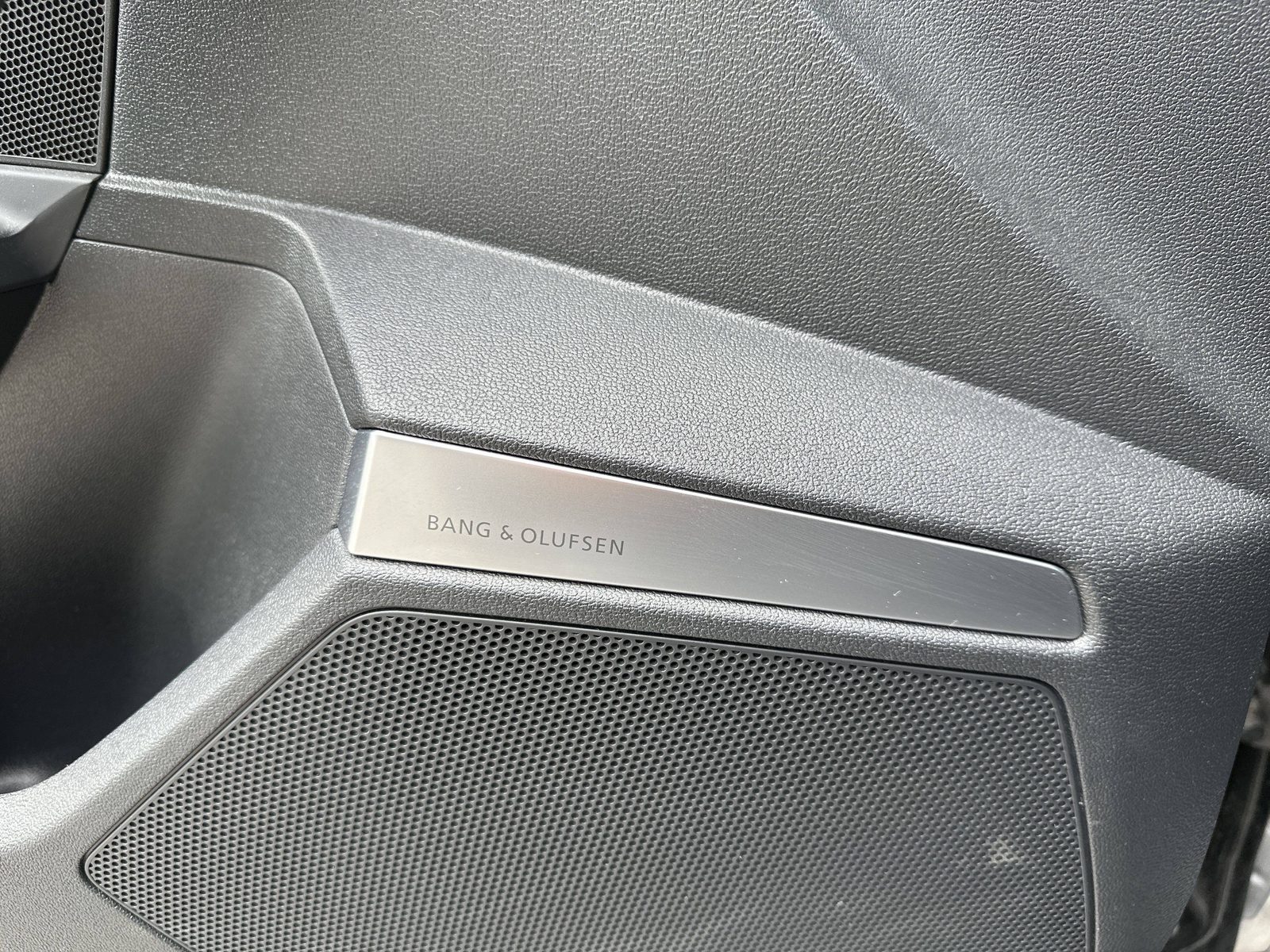 2023 Audi A3 Sportback — fotografija 26