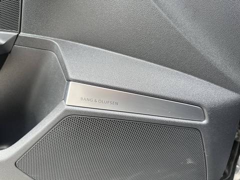 2023 Audi A3 Sportback — sličica 26