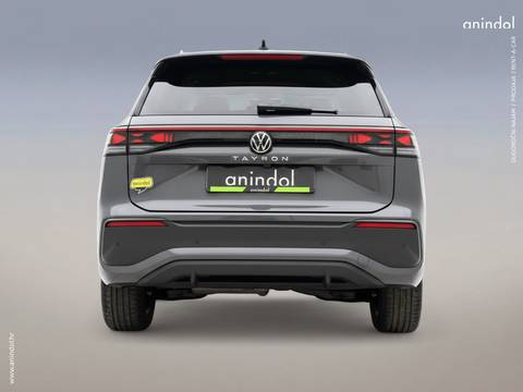 2026 Volkswagen Tayron — sličica 5