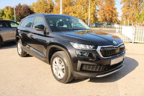 2022 Škoda Kodiaq — sličica 3