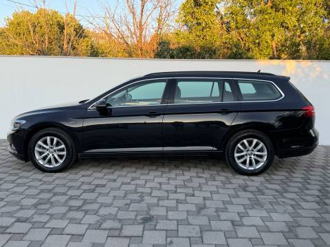 2019 Volkswagen Passat — sličica 7