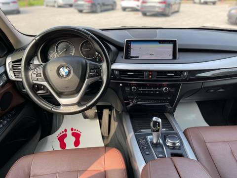 2017 BMW X5 — sličica 9