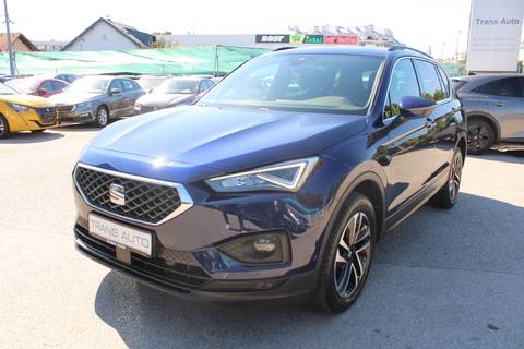 2023 Seat Tarraco
