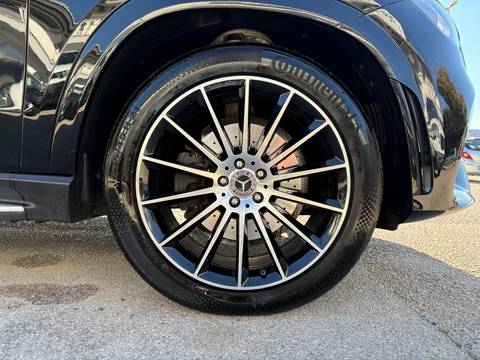 2022 Mercedes-Benz GLE — sličica 6