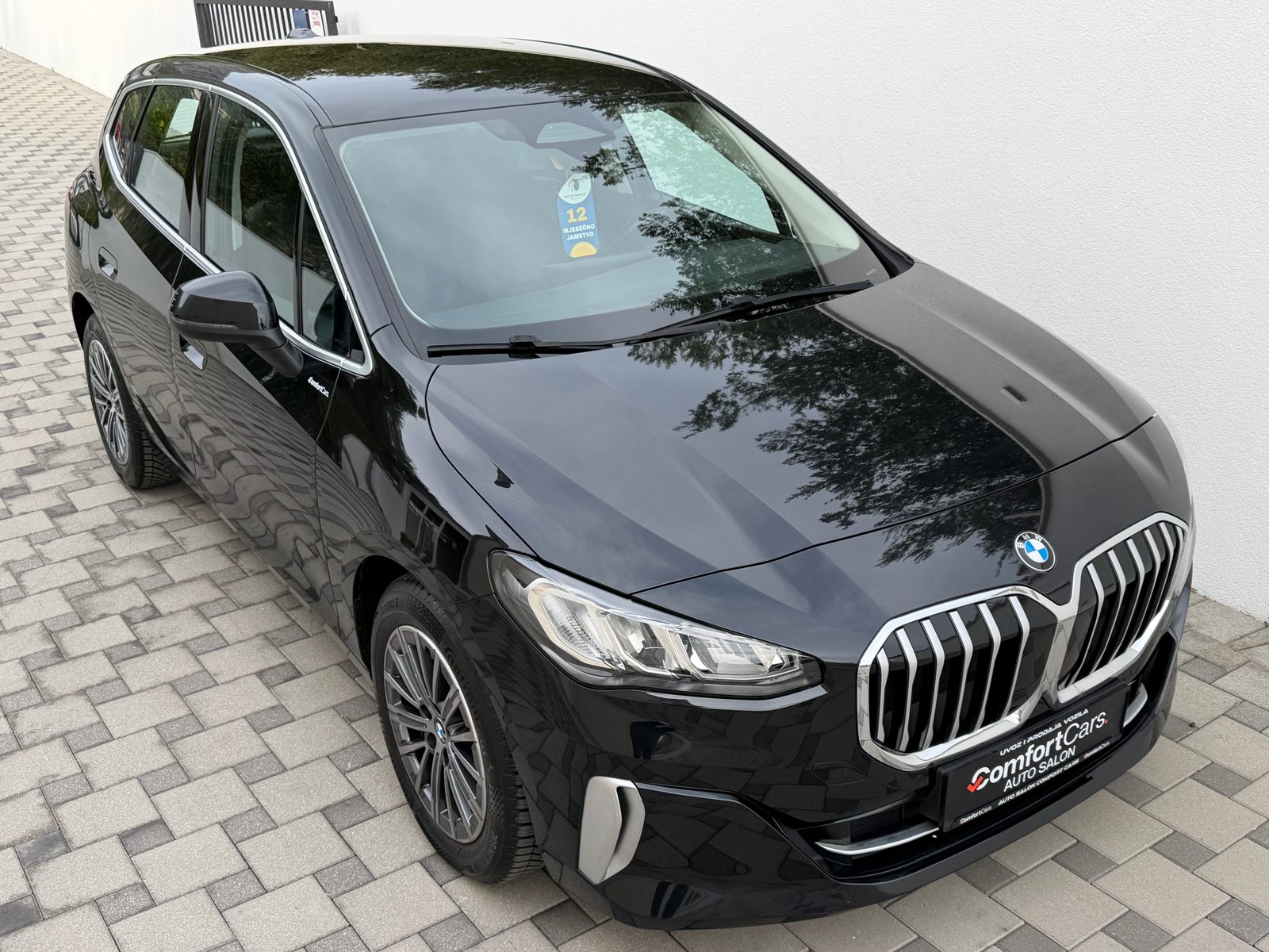 2023 BMW Serija 2 — fotografija 4