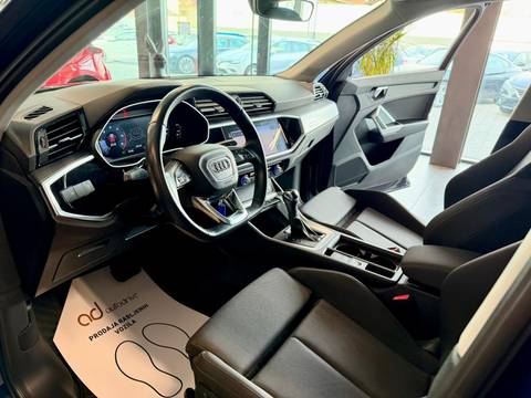 2019 Audi Q3 — sličica 12