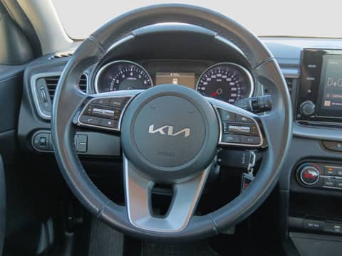 2024 Kia Ceed (cee'd) Sportswagon — sličica 15