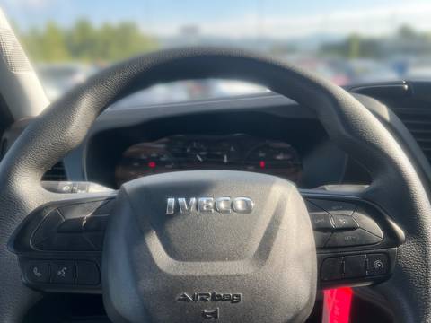 2023 Iveco DAILY — sličica 12