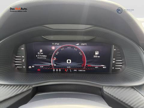 2025 Škoda Kamiq — sličica 15