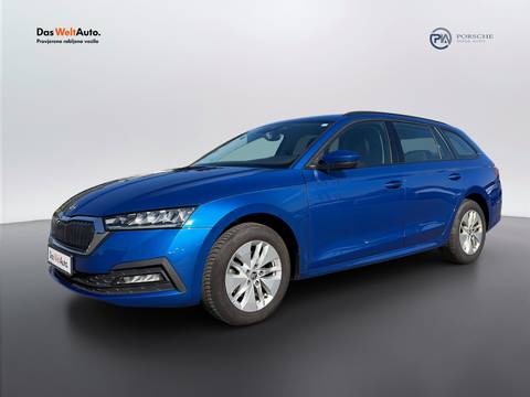 2023 Škoda Octavia Combi