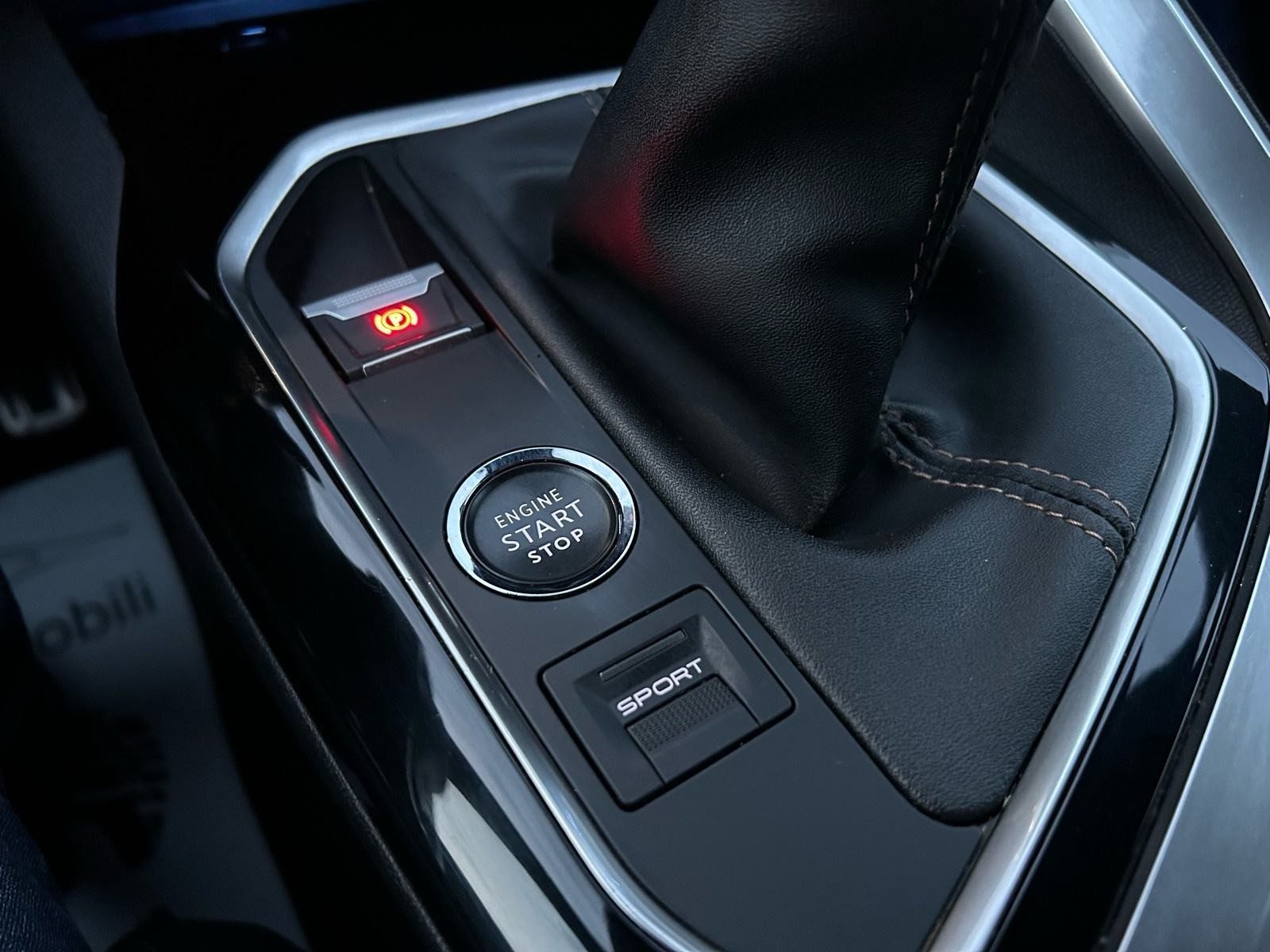 2019 Peugeot 3008 — fotografija 25