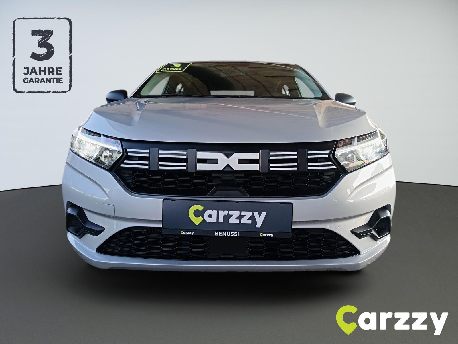 2023 Dacia Sandero — fotografija 3