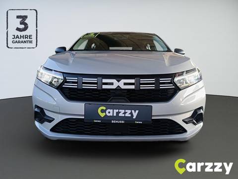 2023 Dacia Sandero — sličica 3
