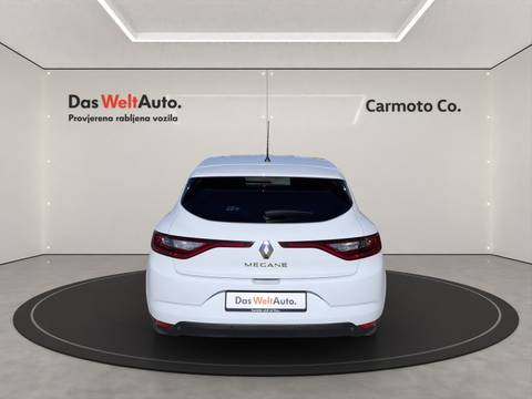 2020 Renault Mégane — sličica 4