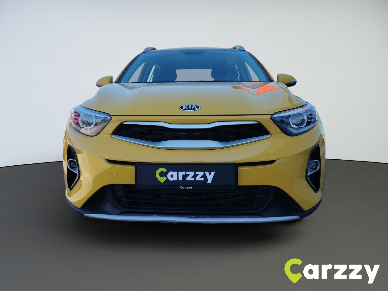 2021 Kia Stonic — fotografija 3