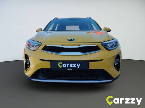 2021 Kia Stonic — sličica 3