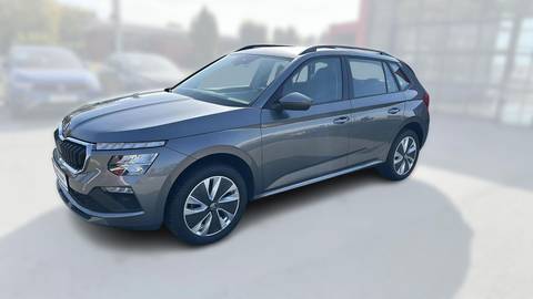 2024 Škoda Kamiq