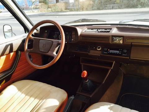 1979 Peugeot 504 — sličica 4