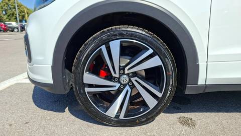 2019 Volkswagen T-Cross — sličica 2