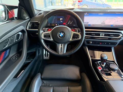 2024 BMW Serija 2 — sličica 9