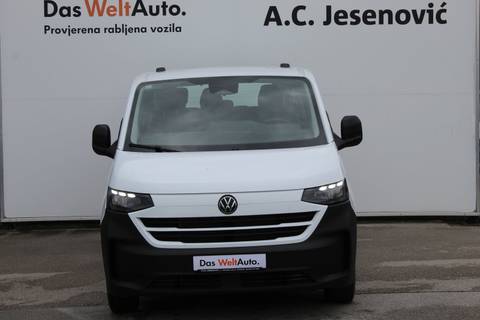 2026 Volkswagen Kombi — sličica 2