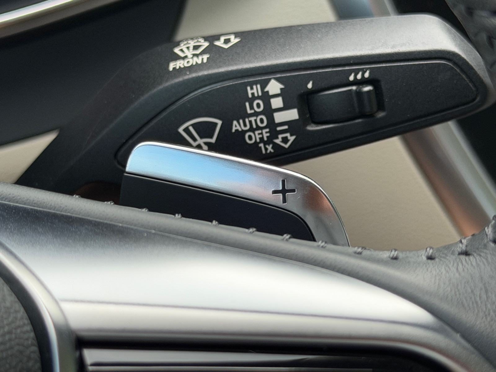 2019 Audi A6 — fotografija 19
