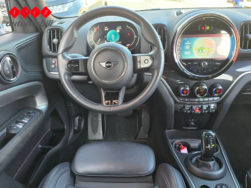 2023 Mini Countryman — fotografija 9