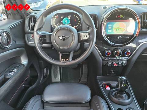 2023 Mini Countryman — sličica 9