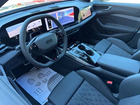 2026 Audi A6 S line — sličica 9