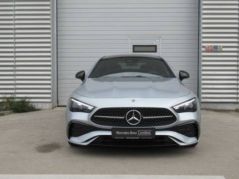2025 Mercedes-Benz CLE AMG Line