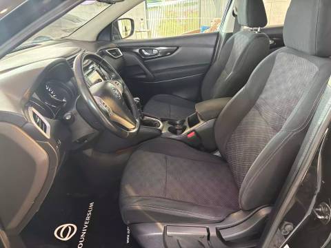 2015 Nissan Qashqai — sličica 19