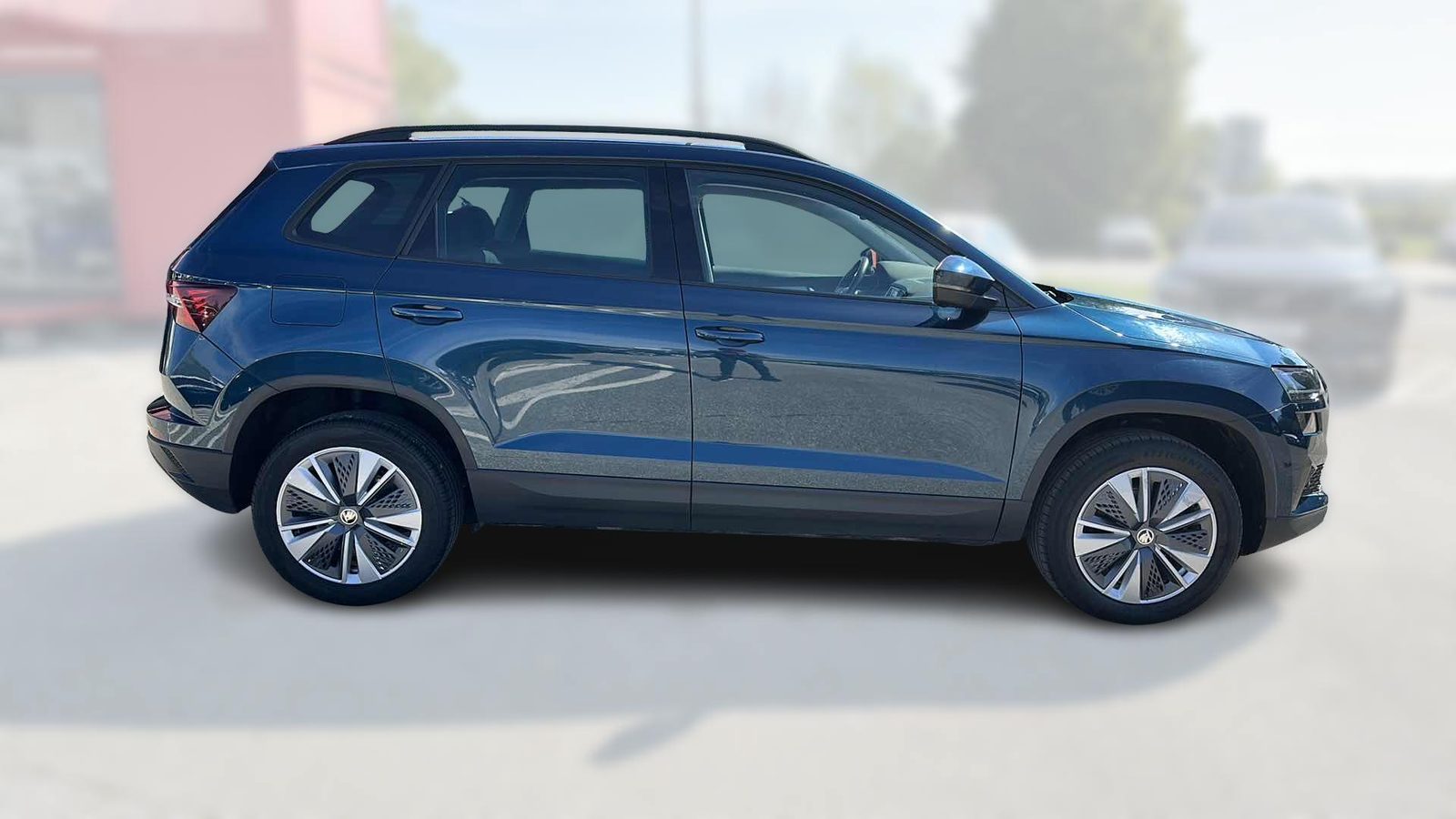 2024 Škoda Karoq — fotografija 8