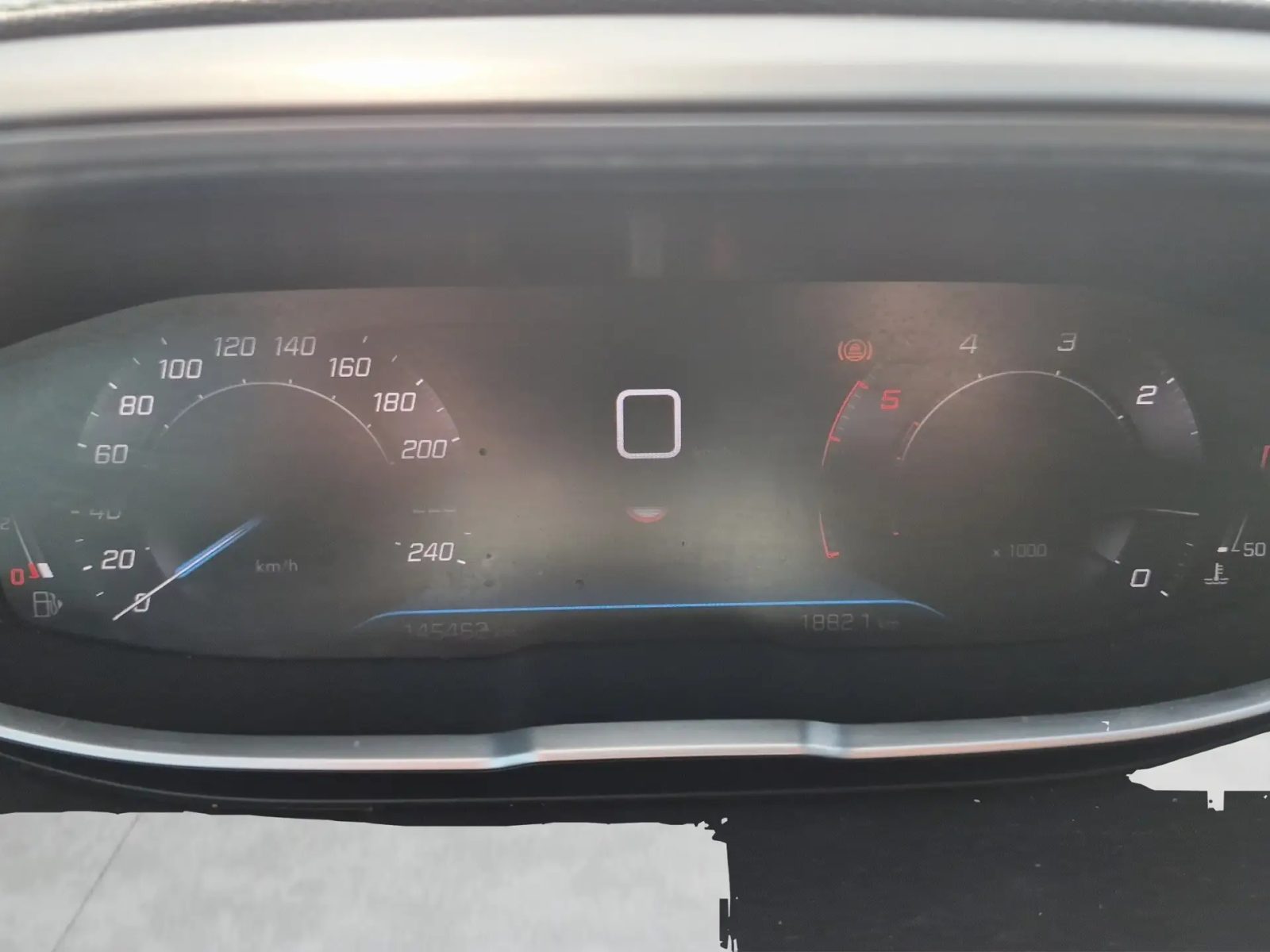 2023 Peugeot 3008 — fotografija 11