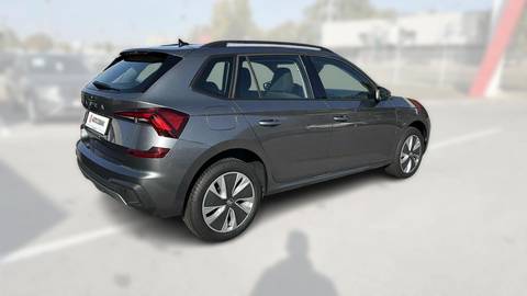 2024 Škoda Kamiq — sličica 7
