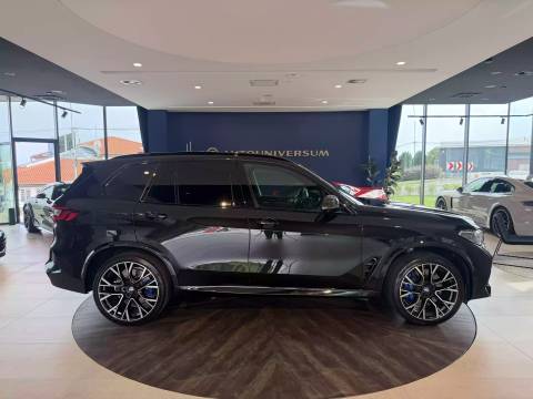 2020 BMW X5 — sličica 9