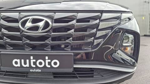 2022 Hyundai Tucson — sličica 27